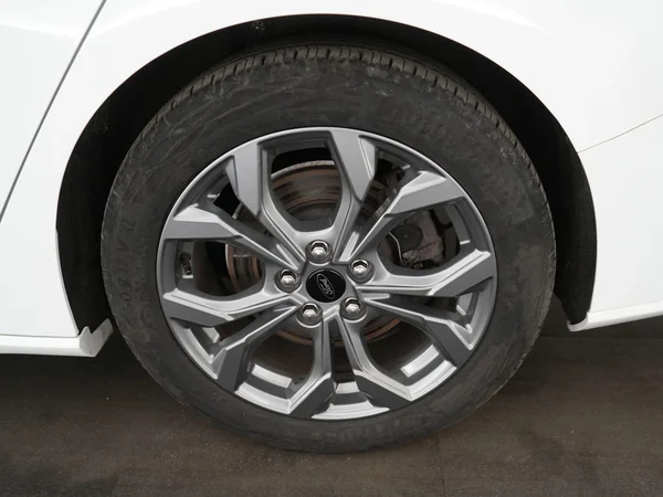 Ford Focus (2024) — foto 5 van 21