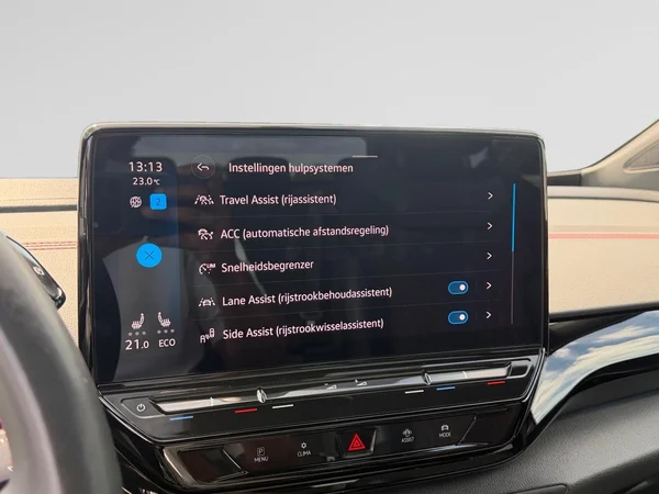 VOLKSWAGEN ID.4 (2023) — foto 10 van 21