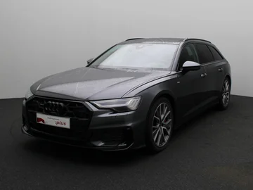 AUDI A6 Avant (2024)