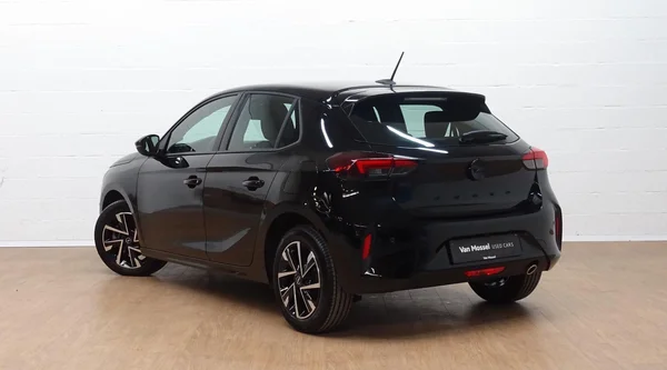 Opel Corsa (2025) — foto 11 van 16