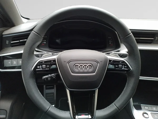 AUDI A7 Sportback PHEV (2025) — foto 7 van 16