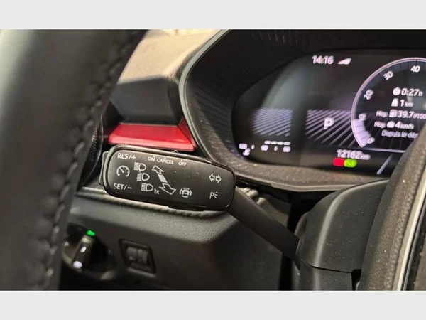 Skoda Fabia (2024) — foto 10 van 28
