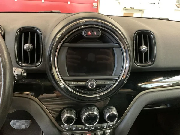 MINI Mini Countryman (F60) (2020) — foto 5 van 24