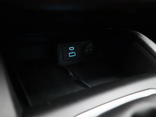 Ford Focus (2022) — foto 18 van 39