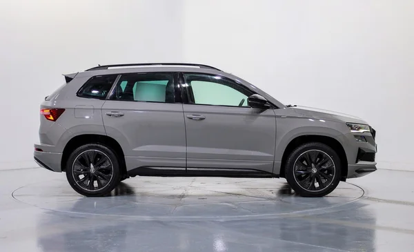 Skoda Karoq (2022) — foto 46 van 49