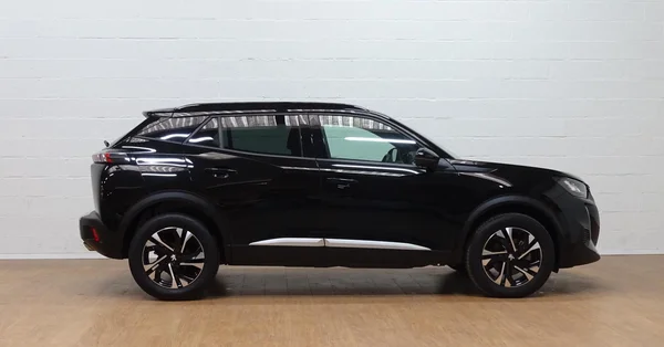 Peugeot 2008 (2023) — foto 26 van 27