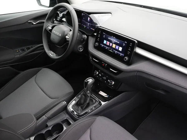 SKODA Fabia (2026) — foto 15 van 21