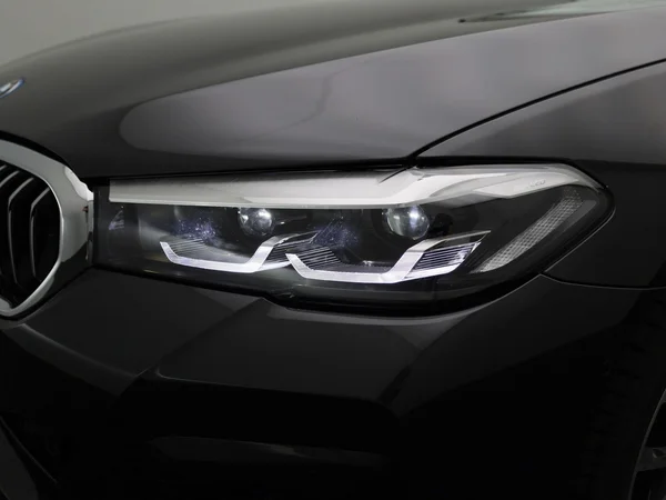 BMW 5 Reeks (2022) — foto 9 van 61