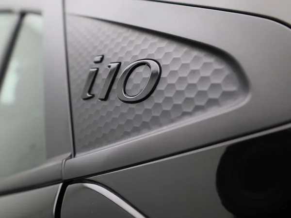 Hyundai i10 (2021) — foto 35 van 40
