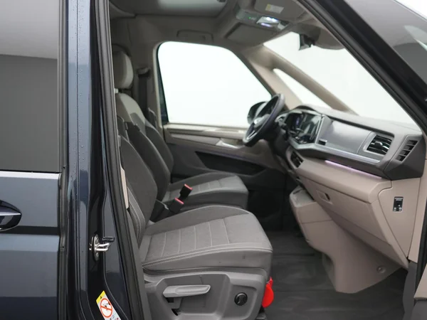 VOLKSWAGEN California T7 Dsl (2026) — foto 8 van 21