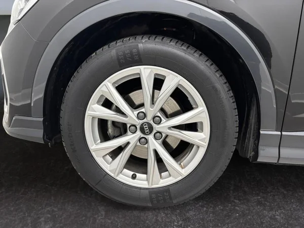 AUDI Q3 Sportback Dsl (2021) — foto 29 van 29