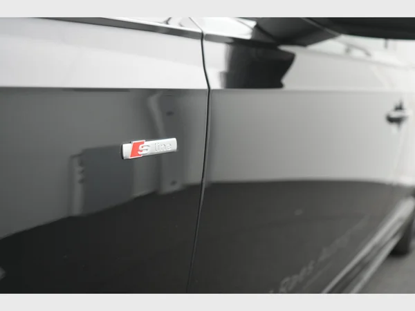 AUDI Q7 PHEV (2024) — foto 32 van 37
