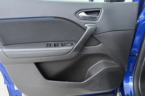 Renault Symbioz E-TECH (HEV) (2025) — foto 9 van 25