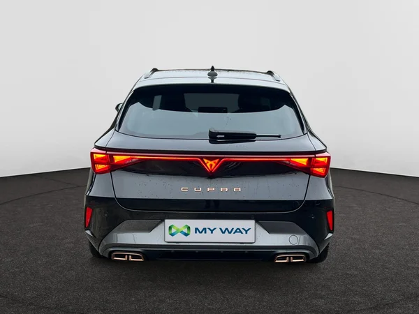 CUPRA Leon ST e-Hybrid (PHEV) (2025) — foto 10 van 25