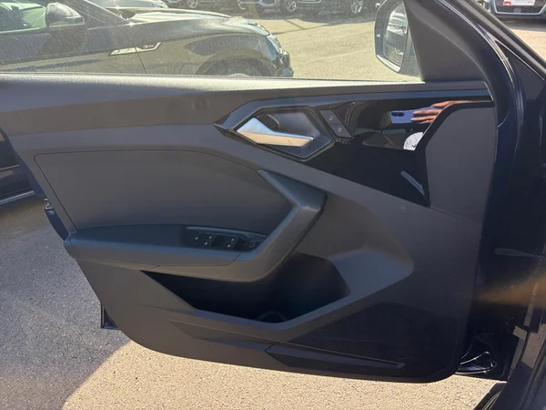 AUDI A1 Sportback (2026) — foto 8 van 18