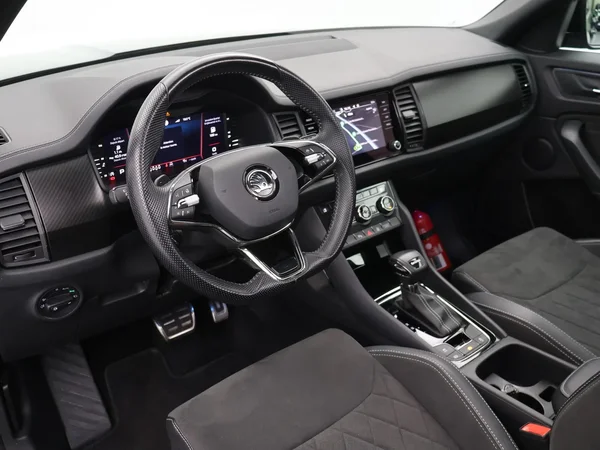 Škoda Kodiaq (2024) — foto 10 van 28