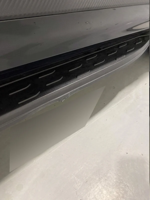 MG HS PHEV (2025) — foto 28 van 38