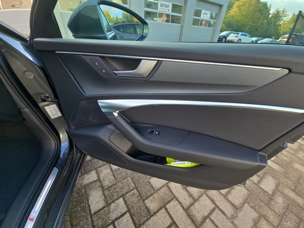 AUDI A6 Avant (2026) — foto 15 van 24