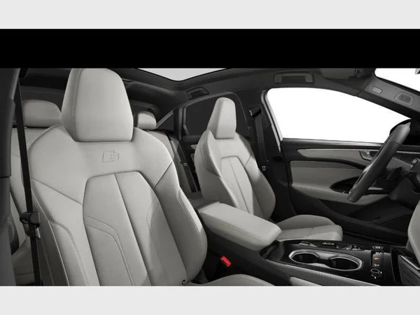 AUDI A6 (2026) — foto 8 van 9