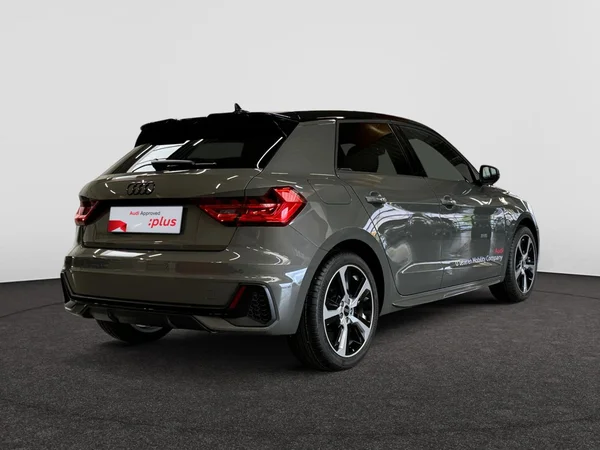 AUDI A1 Sportback (2025) — foto 20 van 24