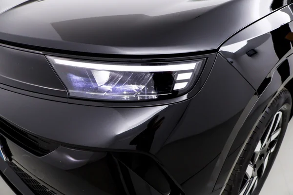 Opel Mokka (2026) — foto 78 van 78