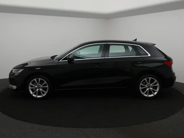 Audi A3 (2025) — foto 12 van 30