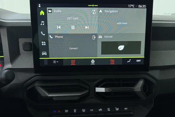 Dacia Duster (2026) — foto 6 van 17