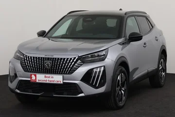 Peugeot 2008 94a8d809-4786-49e3-96dd-d3b92e0448f4