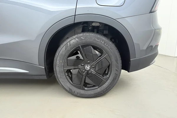 MG MGS5 (2026) — foto 14 van 17
