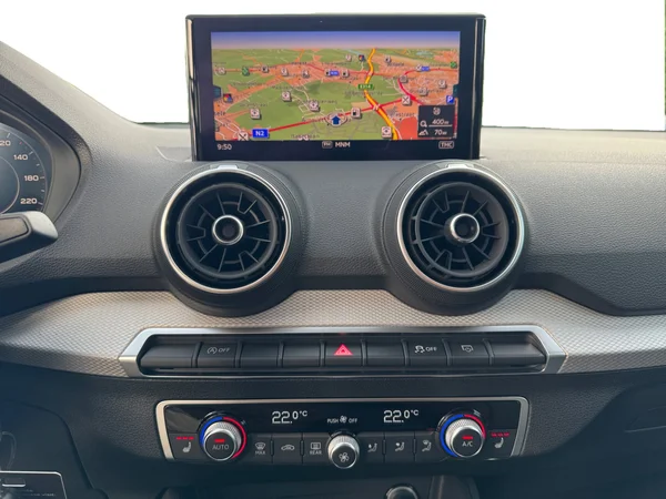 AUDI Q2 (2024) — foto 8 van 17