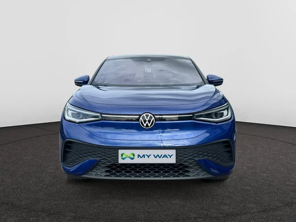 VOLKSWAGEN ID.5 (2024) — foto 11 van 21
