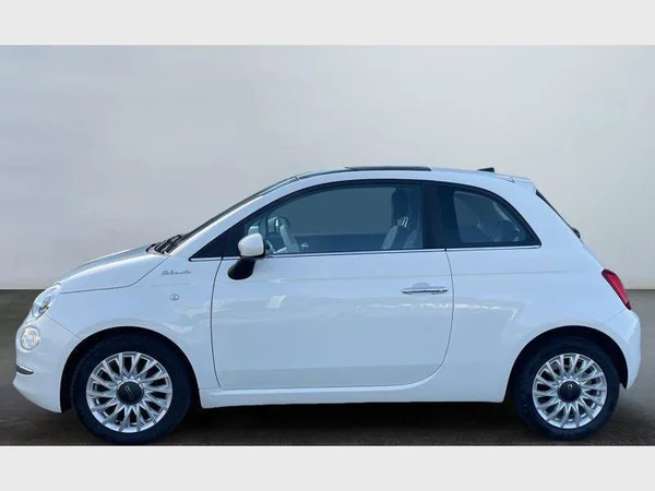 Fiat 500 (2022) — foto 20 van 25
