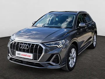 AUDI Q3 PHEV (2021)