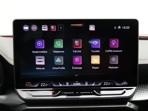CUPRA Leon (2026) — foto 3 van 16