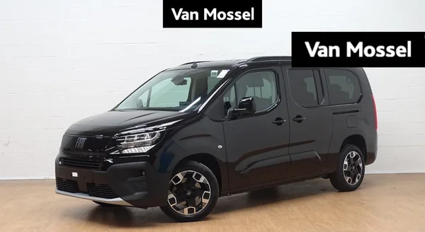 Fiat Qubo (2026) — foto 1 van 27