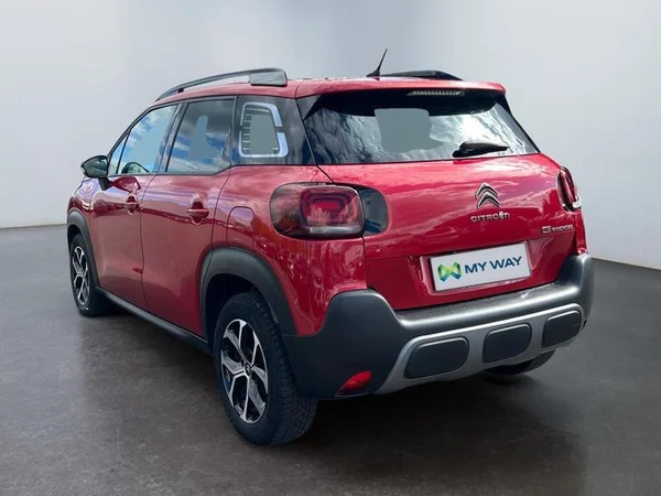 CITROEN C3 Aircross Dsl (2022) — foto 23 van 31