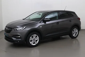 Opel Grandland X (2021)