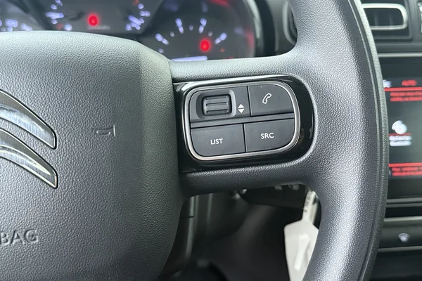 Citroen C3 (2024) — foto 6 van 17