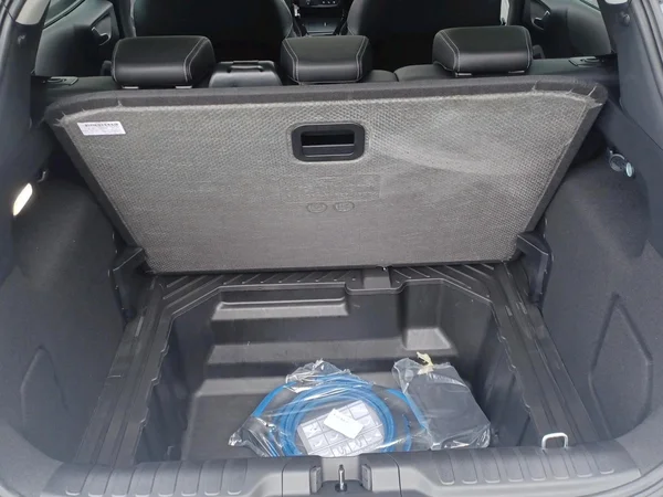 Ford Puma (2025) — foto 10 van 22
