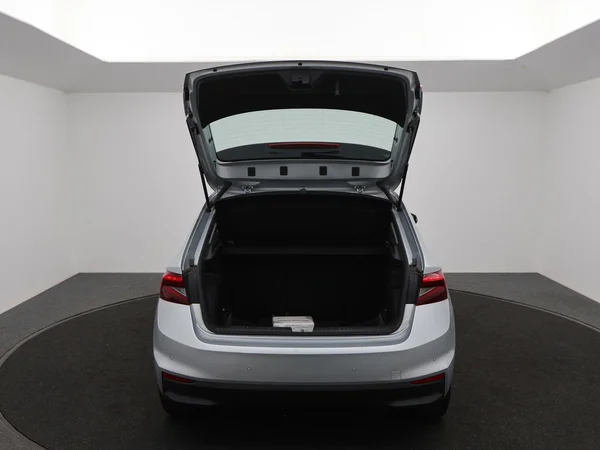 SKODA Fabia (2025) — foto 4 van 21