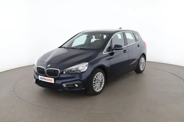 BMW 2-serie (2016)
