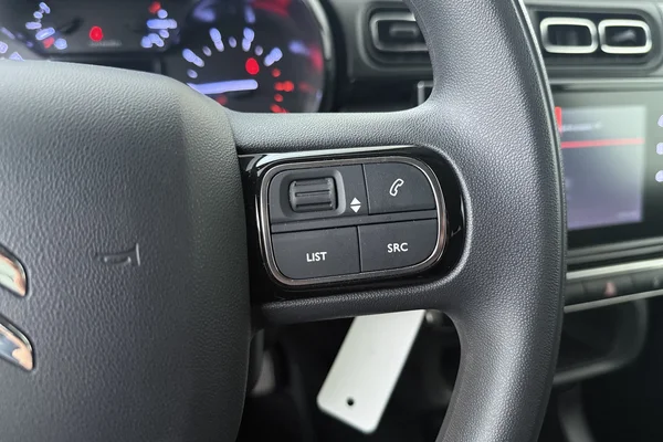 Citroen C3 (2023) — foto 7 van 17