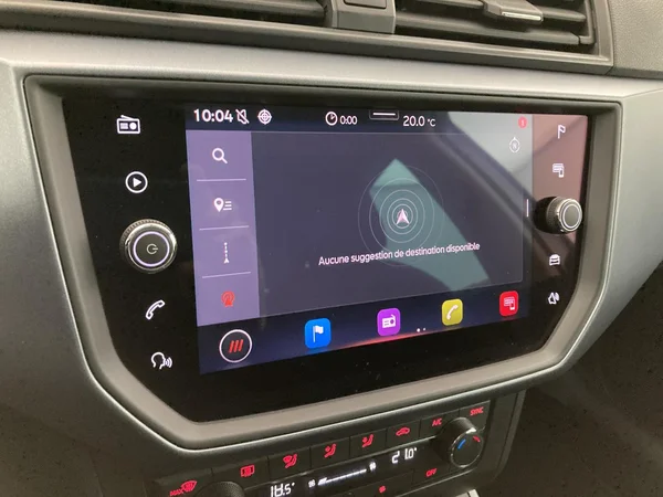 SEAT Arona (2021) — foto 18 van 36