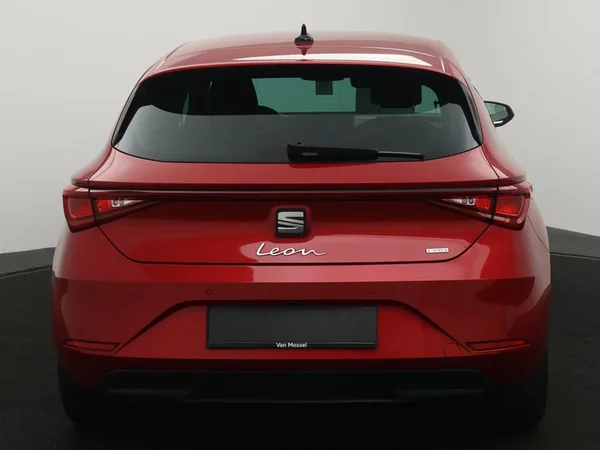 SEAT Leon (2020) — foto 14 van 23