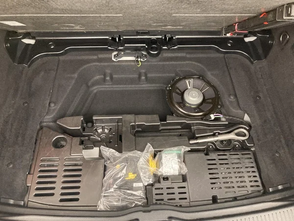 MERCEDES-BENZ B 160 (2021) — foto 28 van 36