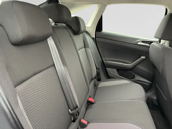 VOLKSWAGEN Taigo (2024) — foto 7 van 24