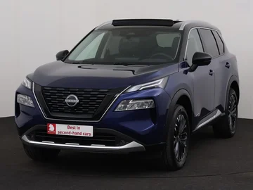 NISSAN X-Trail (2025)