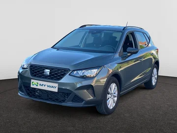 SEAT Arona (2025)