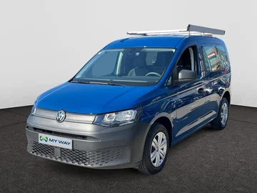 VOLKSWAGEN Caddy Van (2025)