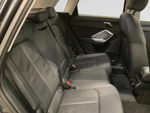 AUDI Q3 PHEV (2022) — foto 24 van 24
